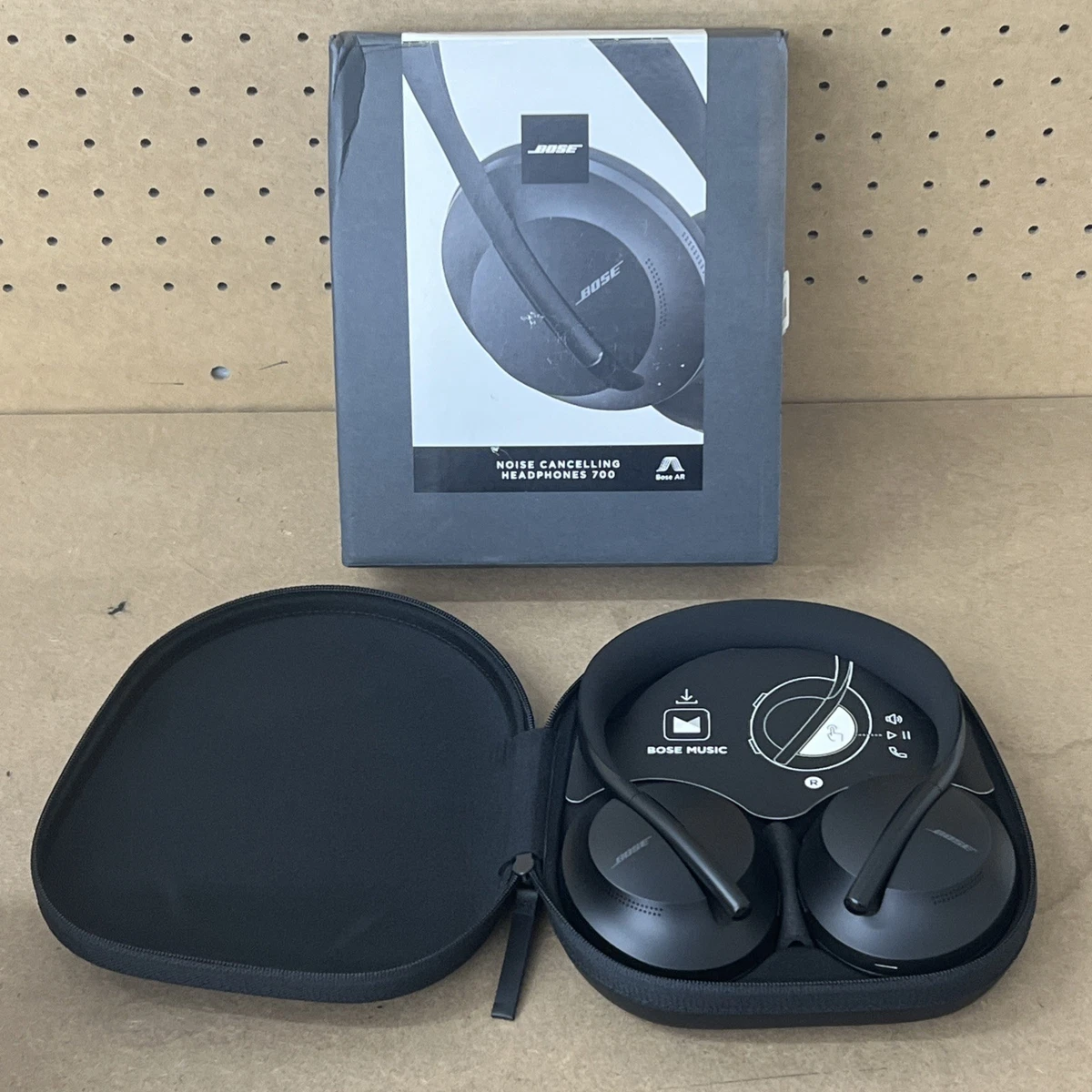 Bose Noise Cancelling Headphones 700 Headphones for Sale - Shop