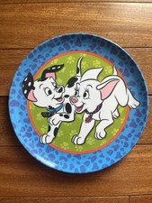 Vintage Zaks Design Disney 102 Dalmatians Mel...