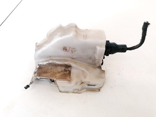 Türschloss Zentralverriegelung Tür Vorne Rechts  Volkswagen Go DE1360229-09