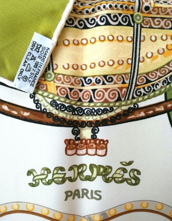【ヴィンテージ】エルメス HERMES STOLE Hermès Scarf Hermès Stole Cashmere & Silk Orange – the luxury cabinet