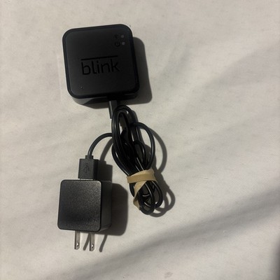 Blink XT Sync Module Wireless Indoor Outdoor Home Security BSM00203U