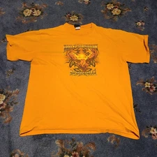 Harley-Davidson Kingman Arizona 2005 Shirts (T4)