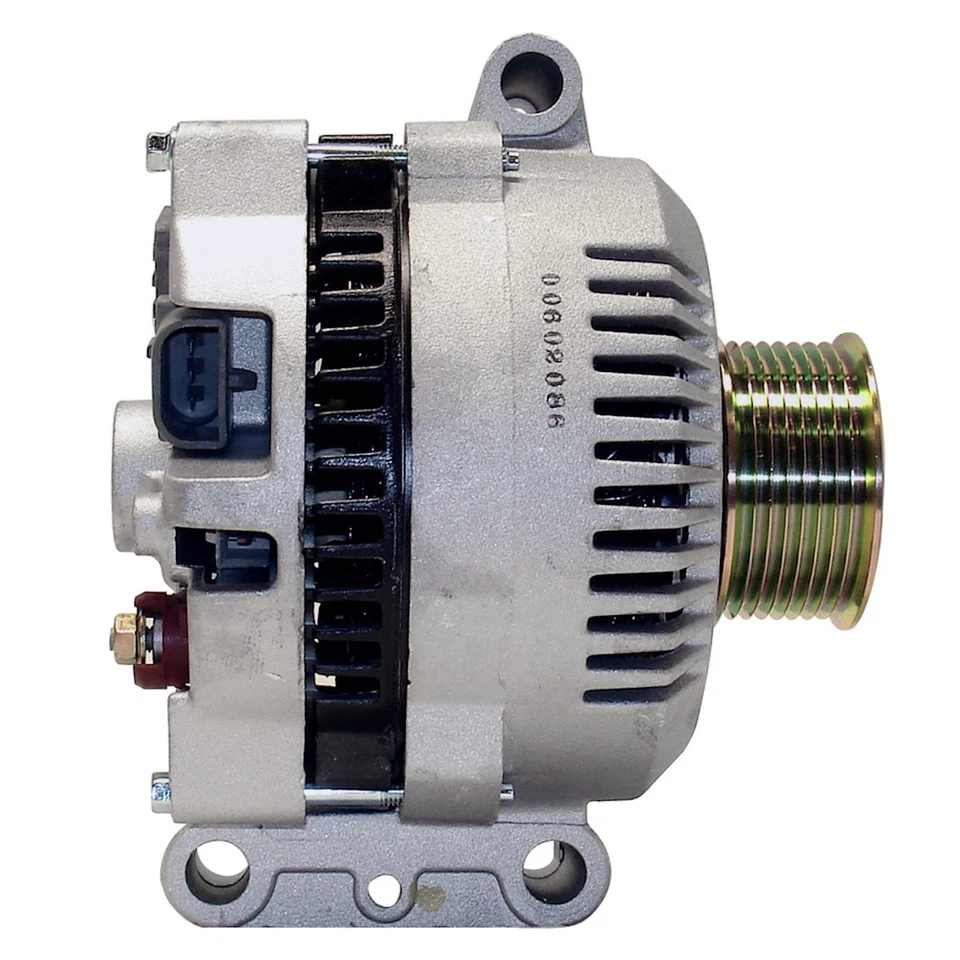 Alternador de calidad 7768802N para furgoneta E350 E450 E550 Econoline 130 Amp-AMP Foto 4 de 4