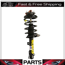 Monroe Front Left Strut Fits 2006-2007 Ford Focus