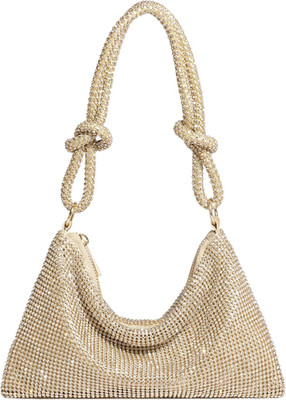 Sparkly Rhinestone Purse Evening Bag, Clutch Purses for Women Going Out Dressy S