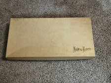 Neiman Marcus Luxury Satin Cummerbund Formal Tuxedo Waistband Elegant...