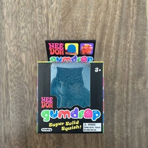 New Doh Gum Drop