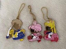 Sailor Moon Metal Charm
