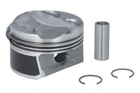Engitech Kolben ENT050409 050 FüR Mini Peugeot