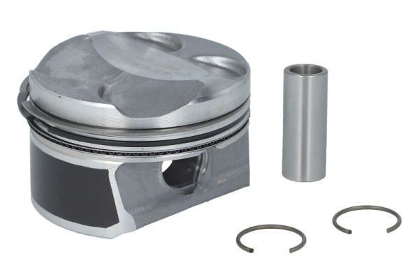 Engitech Kolben ENT050409 050 FüR Mini Peugeot-image