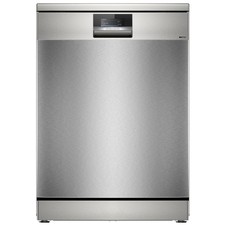 Image of Siemens Dishwasher St/Steel SN27TI02CE iQ700 Freestanding A Graded (B-56724)