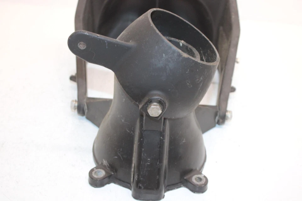 1992 Sea-doo Gts Oem Jet Pump Nozzle Set 271000082 271000081 JS57 - Image 2 of 4