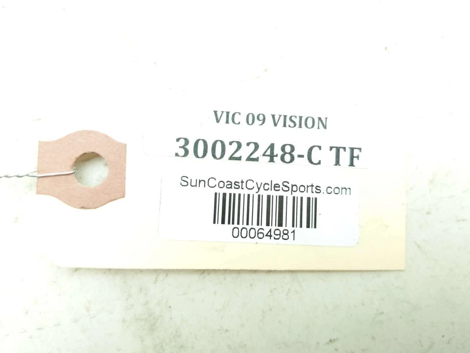 09 Victory Vision Rear Wheel Axle - Image 4 of 4