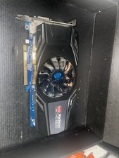 Sapphire Radeon HD 6870 1GB GDDR5 PCIe Graphics Card   Tested Working