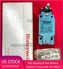 HONEYWELL MICRO SWITCH, GLAA20A1B, 600A, 15VAC, 2NO & 2NC SAME POLARITY