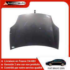 Capot Fiat BRAVO