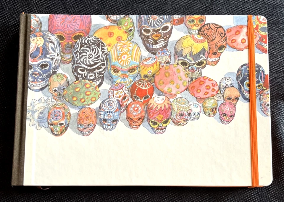 Louis Vuitton Hard Cover Travel 17 Book Collection of 17 Beautiful Places, MINT - Image 3 of 4