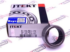 B138 Bearing Koyo Evolution Harley Single Cam...