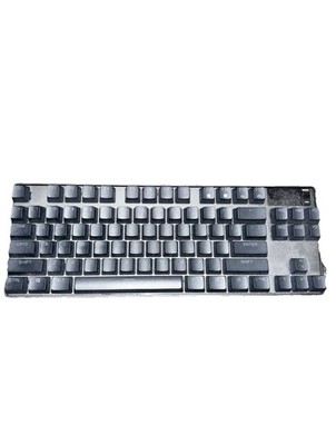 SteelSeries Apex PRO TKL 2023 Wired Gaming Keyboard 64856 Black Omnipoint USED