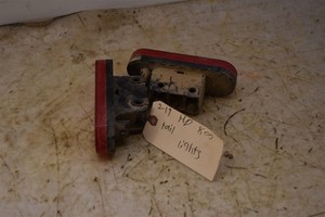 2019 Can Am Defender 4x4 HD8 DPS Taillights 710004497