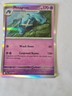 Metagross 063/159 Rare Journey Together Pokemon Holo Near Mint