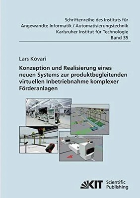 Konzeption und Realisierung eines neuen Systems Buch KIT Scientific Publishing