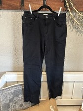 logo by lori goldstein black pants