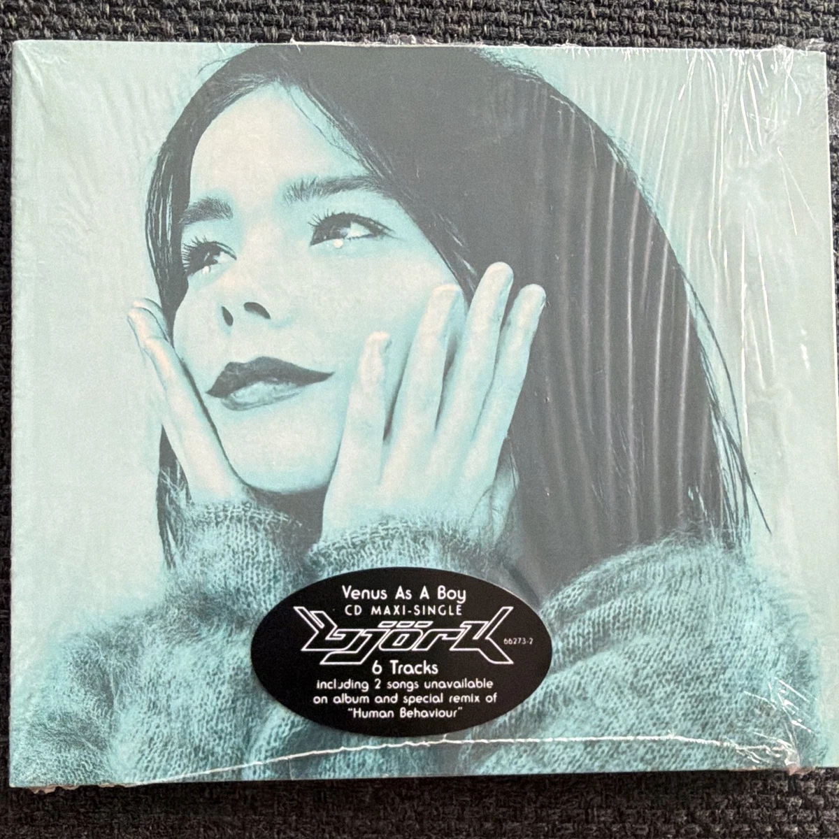 Björk Music CDs for sale - eBay