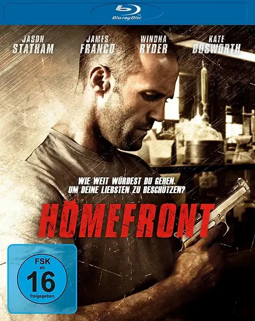 Homefront - Bild 1 von 1
