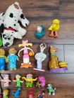 Vtg 80s 90s Girl Doll Toy Lot Care Bear Pound Puppies CPK Gummi Bears & More — photo 4