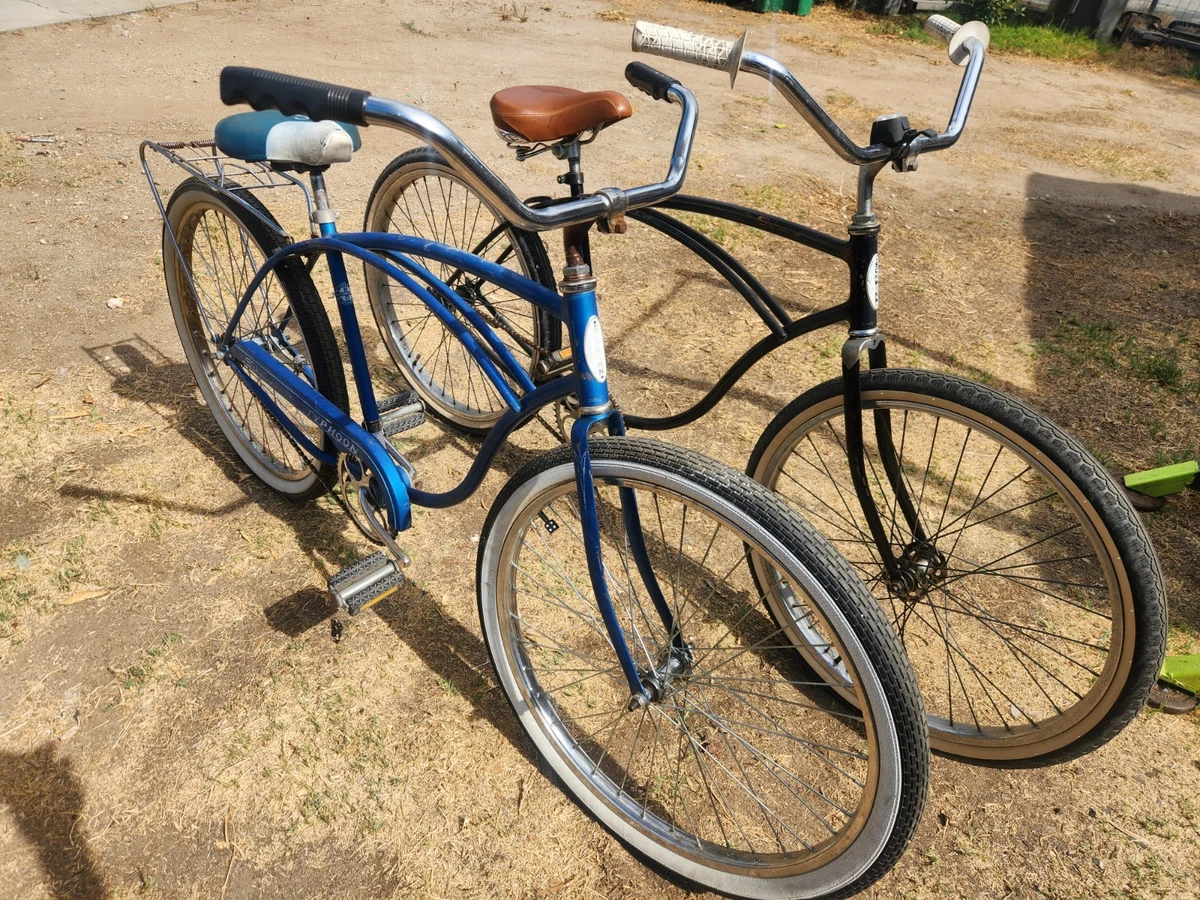 schwinnビーチクルーザー 26インチ湘南激レアビンテージoldmtb schwinn