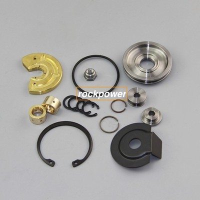 S200Turbo Repair Kit Rebuild for Borg Warner Schwitzer Deutz John Deere Mercedez