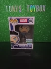 Funko Pop! Marvel Superior Iron Man #1568 5000pcs Limited Edition Original