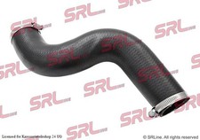 Ladeluftschlauch Turboschlauch für Audi A4 1.4 1.8 2.0 2.7 3.0 3.2 4.2 ab 07->