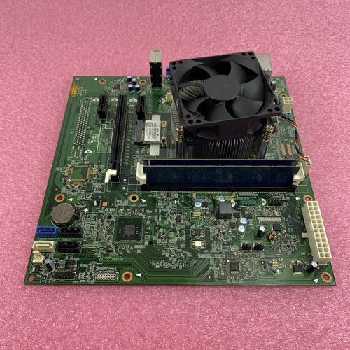 Dell Inspiron 3847 Motherboard Intel Core i5-4460 3.2GHz 12GB RAM No Shield - Picture 2 of 13