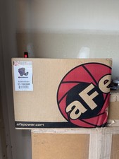 Afe Carbon Fiber Intake Track Series Stage-2 Pro 5r Air Intake System