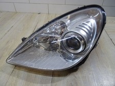 Mercedes-Benz SLK R171 2005 Links Scheinwerfer A1718202561 WAD8857