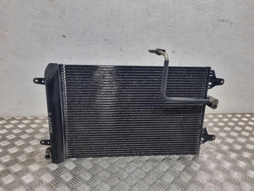 VW SHARAN 7M8, 7M9, 7M6 Klimaanlage Kühler 7M3820411B 1.90 Diesel 85kw 31469228