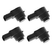 Backup Parking Assist Sensors Set of 4 for Lucerne Escalade Suburban Avalanche