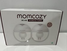 Momcozy M5 BREAST PUMPS