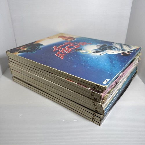 Vhd 7 Movies 13-Piece Set - Picture 4 of 7