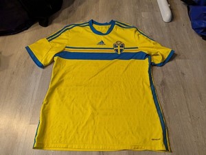 Sweden Jersey Soccer | eBay