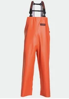 🧡NWT*Grundens Herkules 16 Bib Professional-Grade Bib Waterproof Men's Size L