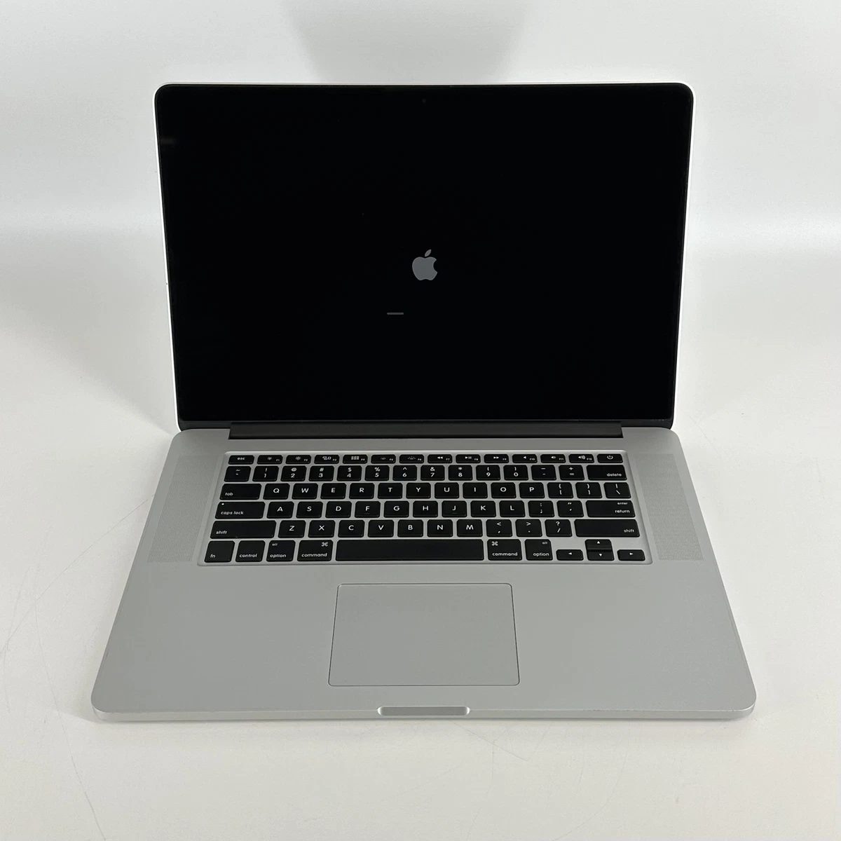 Las mejores ofertas en 2015 ordenadores portátiles de Apple