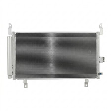 For 2015 2016-2019 Subaru Legacy Outback AC Condenser Aluminum CU4454 RAYTEN