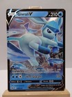 Carte Pokémon " Givrali V " 038/159 - Zénith Supreme - EB12.5 - NM - FR