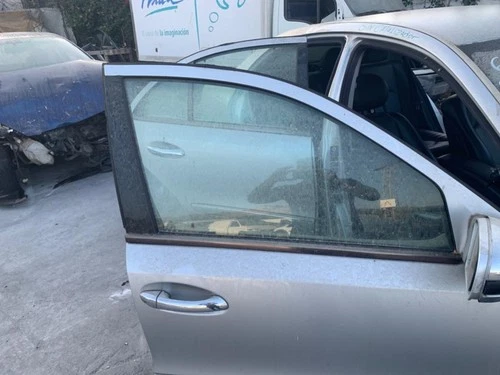 Vorderes Fenster für MERCEDES-BENZ CLASE E (BM 211) BERLINA 2002 1789818 - Bild 2 von 6