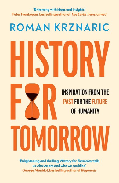 History For Tomorrow | Inspiration From The Past For The Future Of Humanity-image