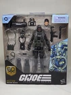GI Joe Classified Recon Diver Lot of 5 60th Anniversary Army Builder Hasbro New