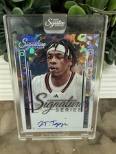 2025-26 Panini Signature Series Basketball Checklist Guide in-content 35